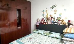 Blk 462 Jurong West Street 41 (Jurong West), HDB 3 Rooms #575459421